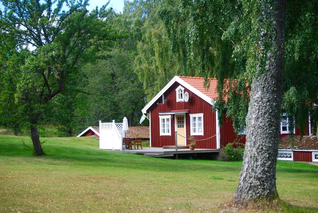 Krokstorps GardMunkaskog エクステリア 写真
