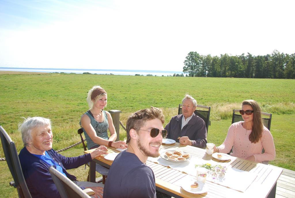 Krokstorps GardMunkaskog エクステリア 写真
