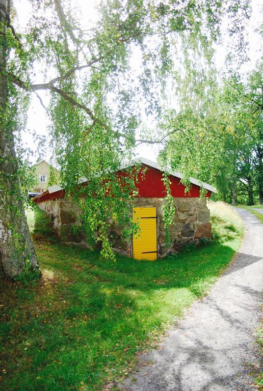 Krokstorps GardMunkaskog エクステリア 写真