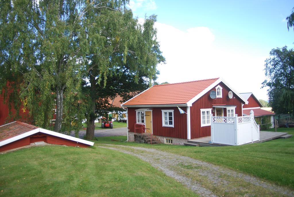 Krokstorps GardMunkaskog エクステリア 写真