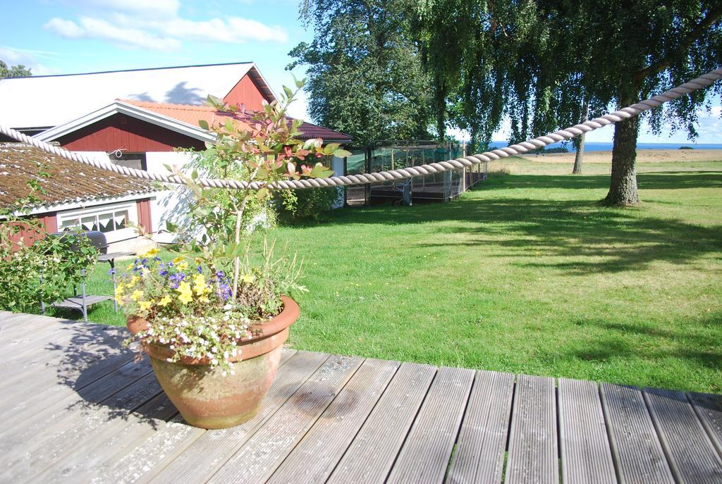 Krokstorps GardMunkaskog エクステリア 写真